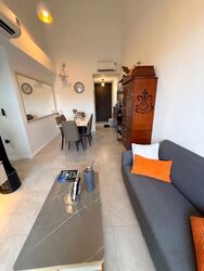 The Watergardens At Canberra (D27), Apartment #596151391